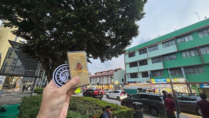 能看清背景的飞机吗？