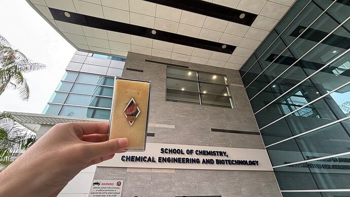 理学院（化学生物）
