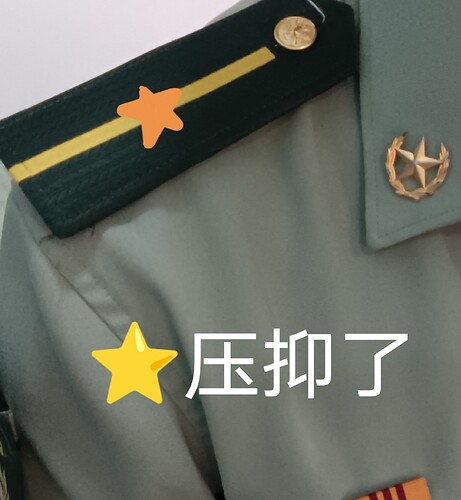 我想不出别的话了……