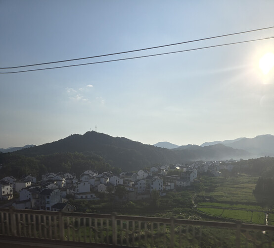 婺源 2
