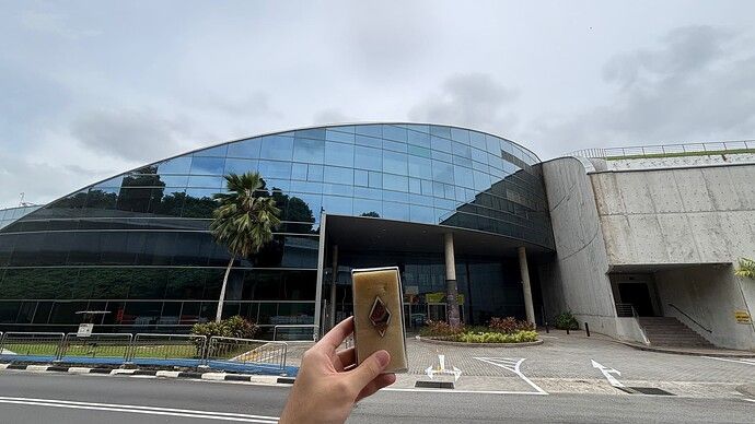 艺术学院（前）