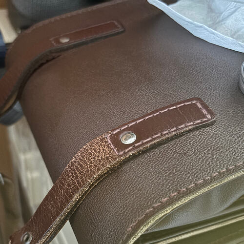 未保养（右）和已保养（左）