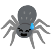 :sweat_smile_spider: