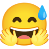 :sweat_smile_hugging_face:
