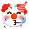 :clown_face_partying_face: :clown_face_partying_face:
