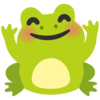 :frog_hugging_face: :frog_hugging_face: