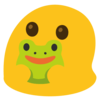 :frog_magic_wand: