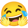 :joy_hugging_face: