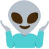 :shrug_alien: