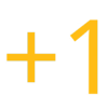 plus1