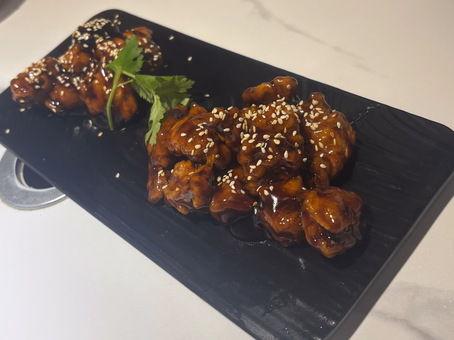糖醋排骨