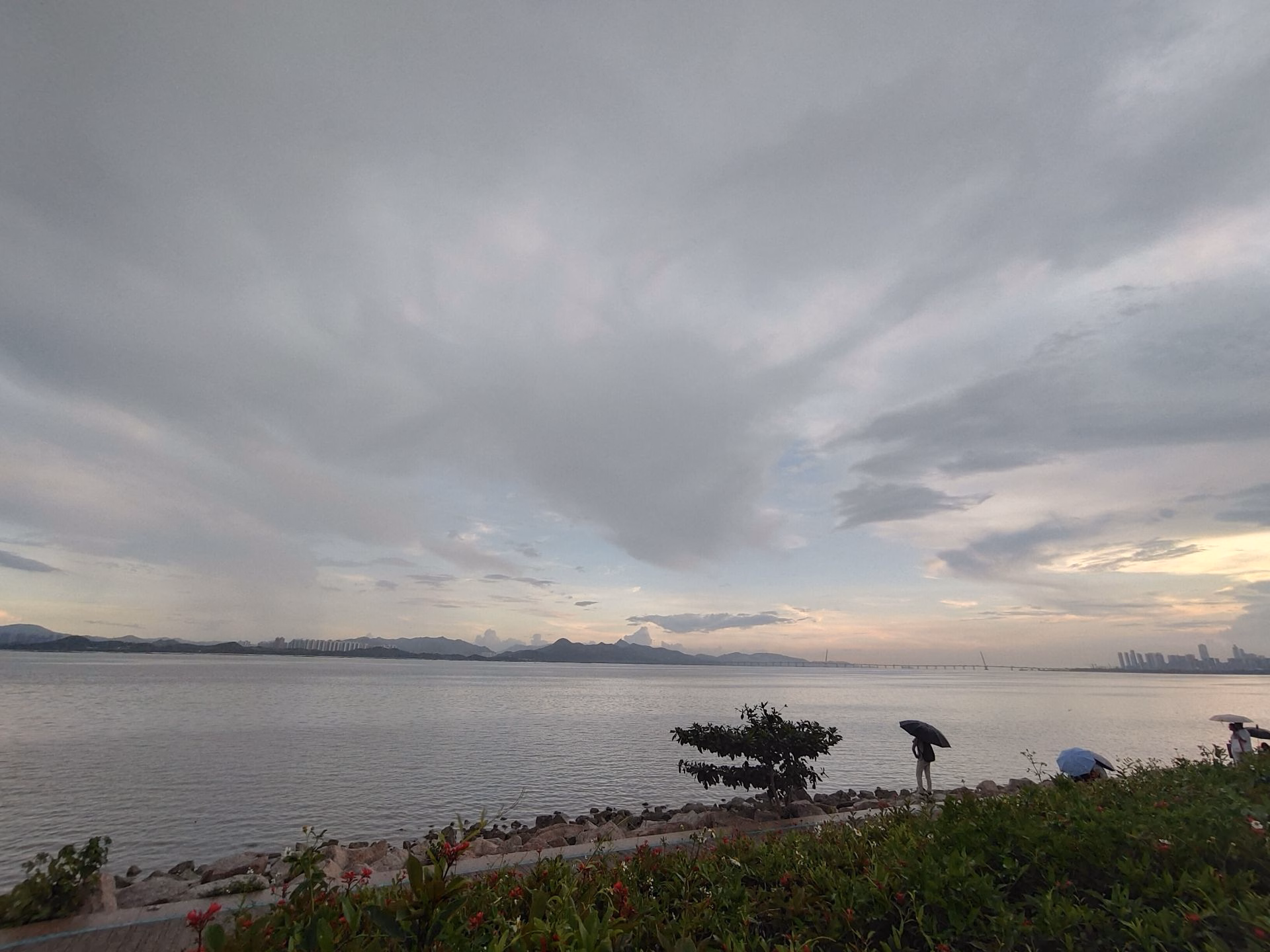 海的对面,是香港|666x500