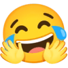 :joy_hugging_face: