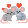 :revolving_hearts_mouse: