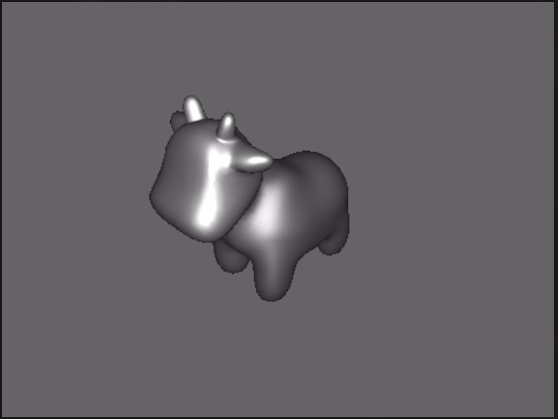 正常牛|665x500