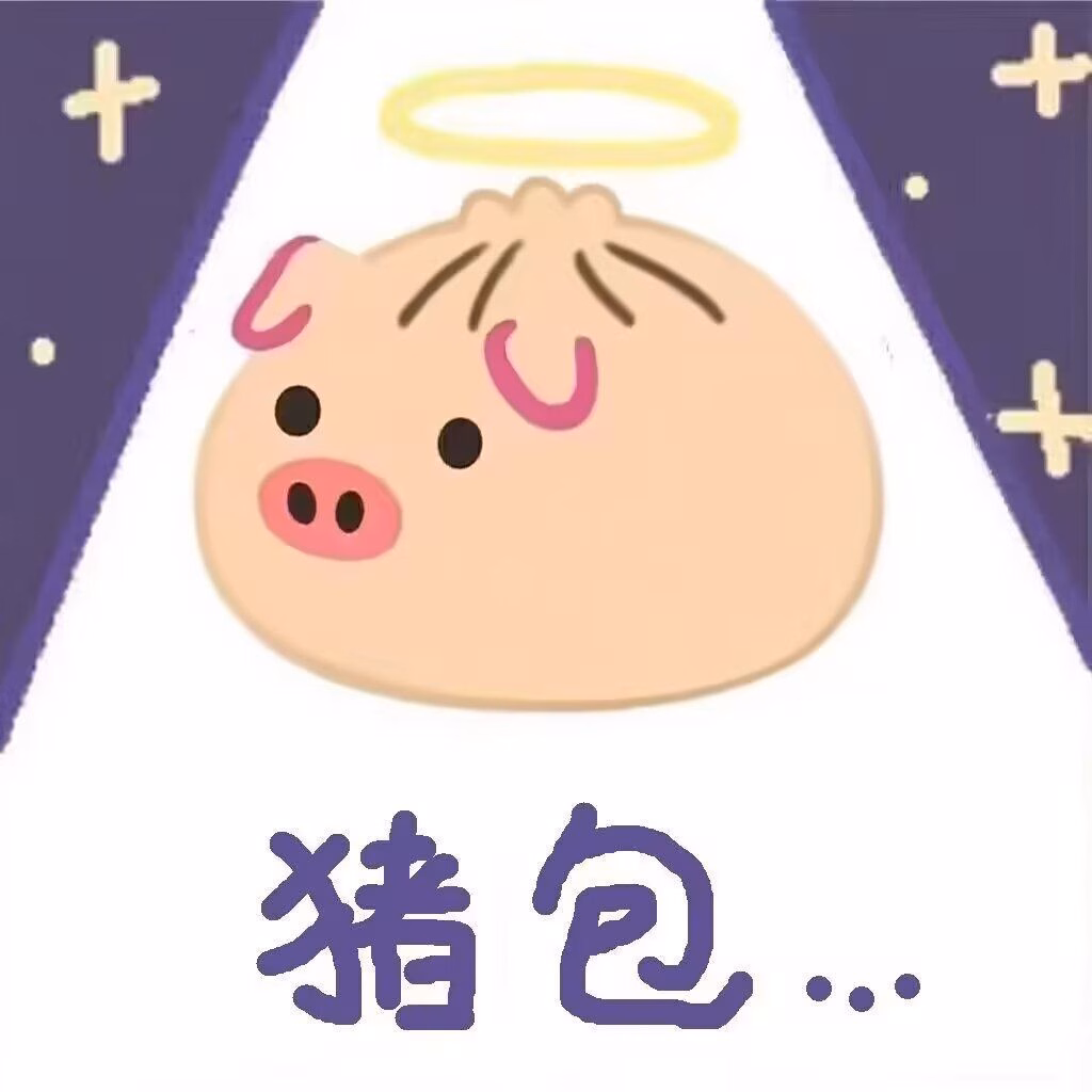 猪包