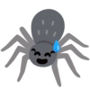 :sweat_smile_spider: