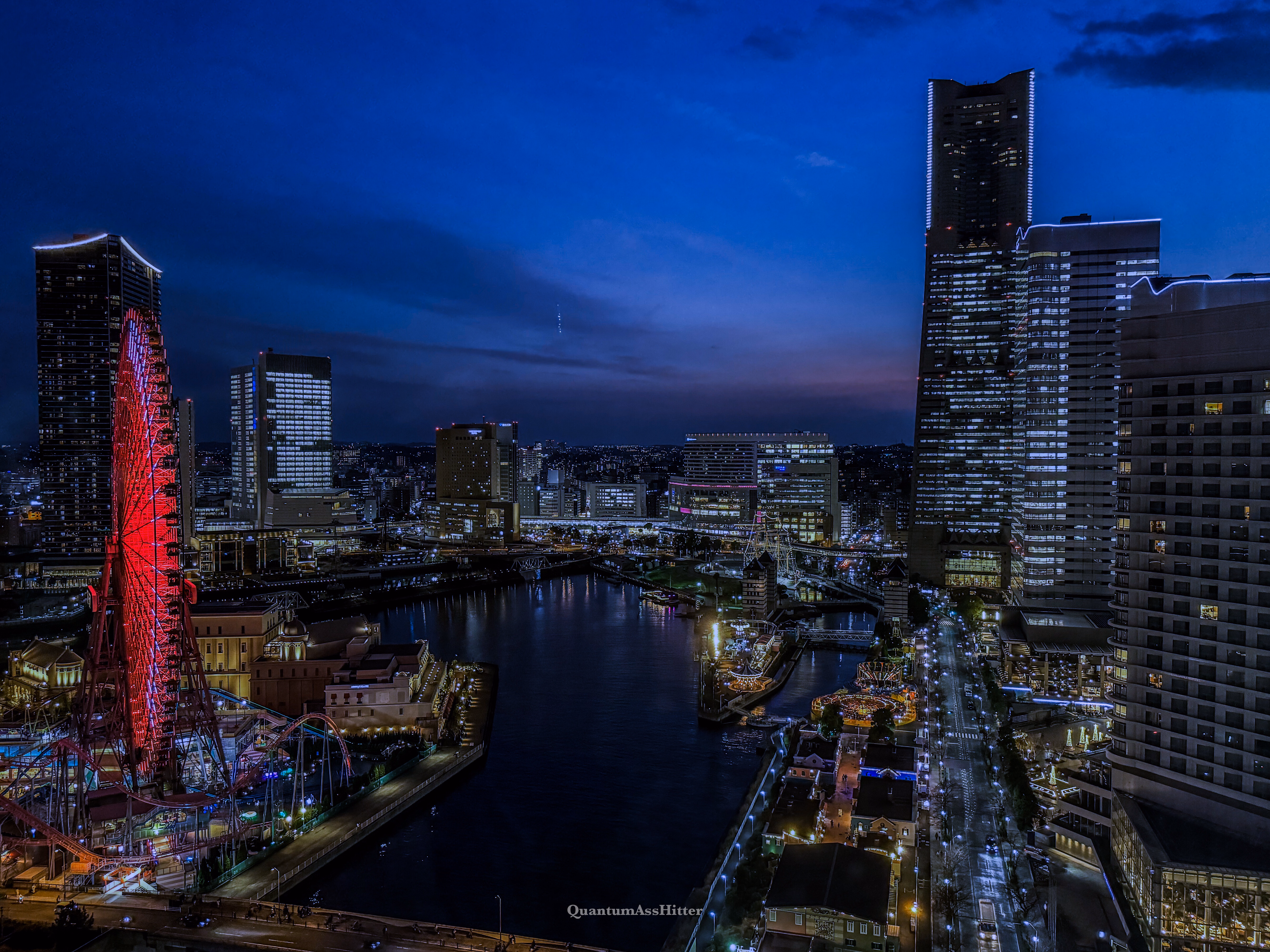 パシフィコヨコハマ，横浜|666x500