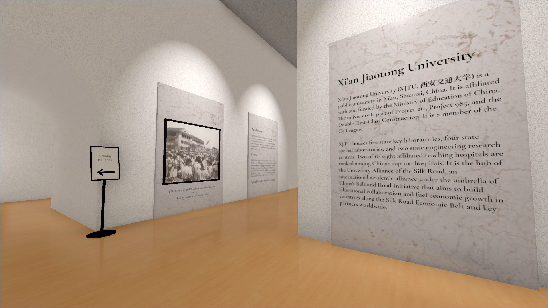 Xi'an Jiaotong University|690x388