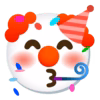 :clown_face_partying_face: :clown_face_partying_face: