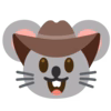 :face_with_cowboy_hat_mouse: